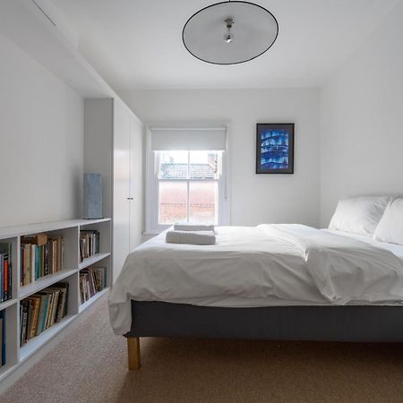 Swift Host Park Lane 2 Bed Great Location Apartamento Norwich Exterior foto