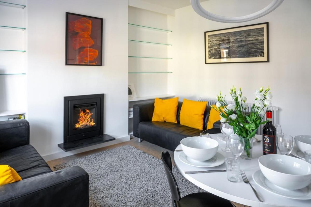Swift Host Park Lane 2 Bed Great Location Apartamento Norwich Exterior foto