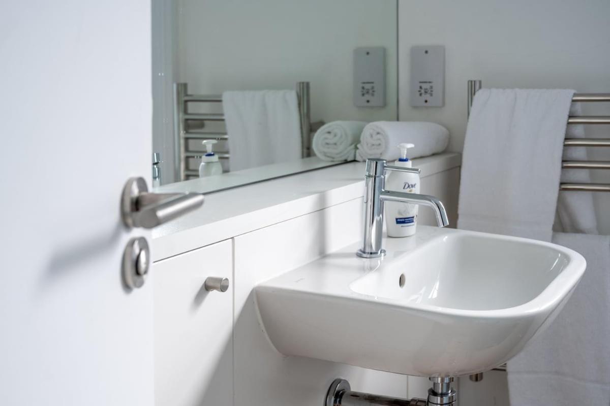 Swift Host Park Lane 2 Bed Great Location Apartamento Norwich Exterior foto