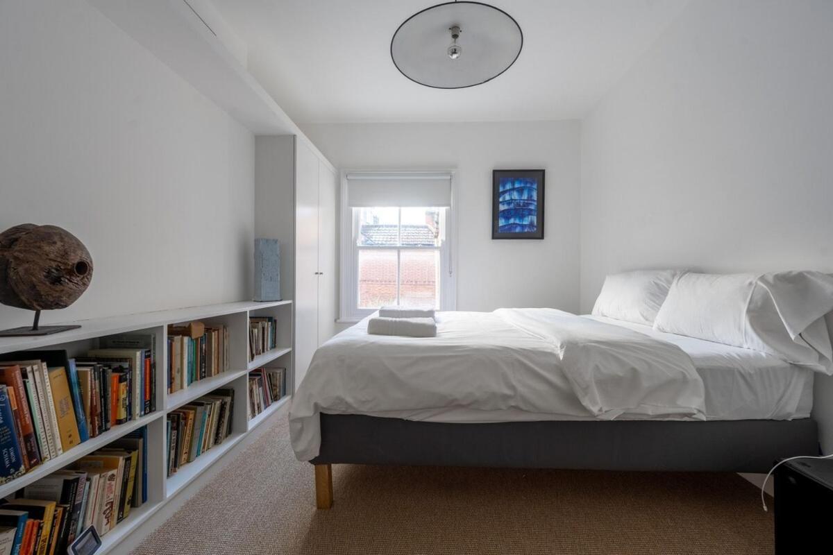 Swift Host Park Lane 2 Bed Great Location Apartamento Norwich Exterior foto