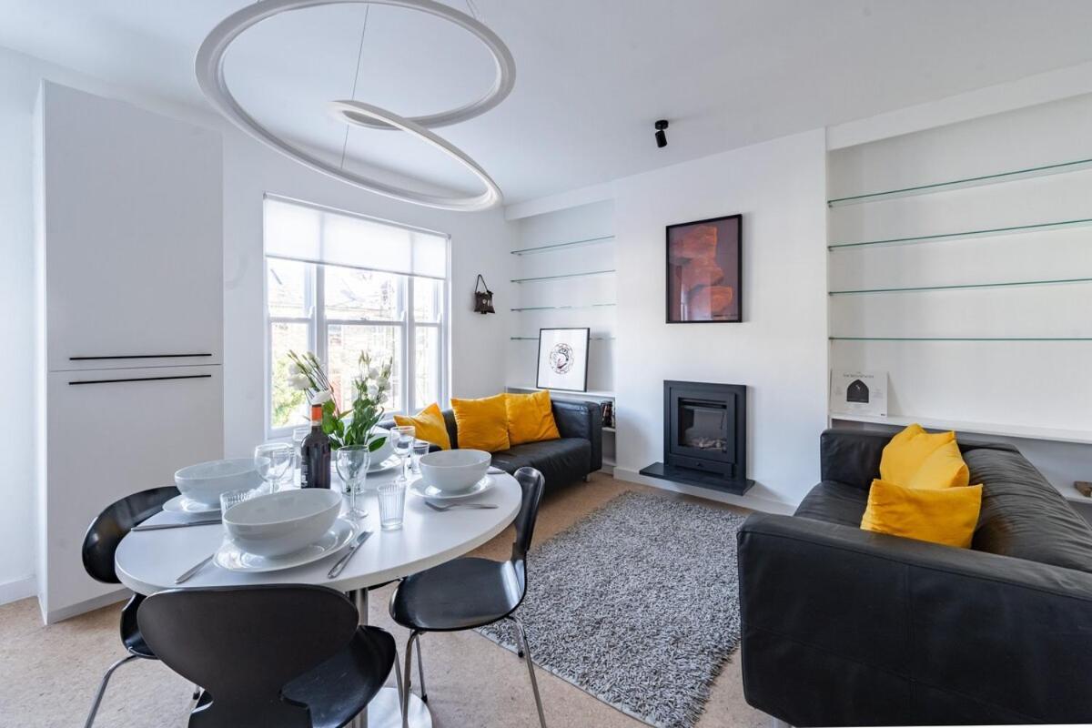 Swift Host Park Lane 2 Bed Great Location Apartamento Norwich Exterior foto