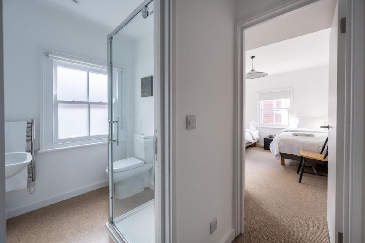Swift Host Park Lane 2 Bed Great Location Apartamento Norwich Exterior foto