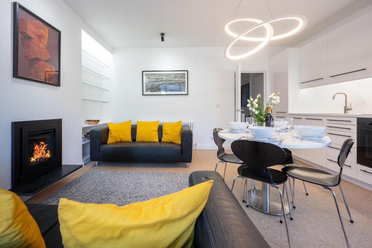 Swift Host Park Lane 2 Bed Great Location Apartamento Norwich Exterior foto