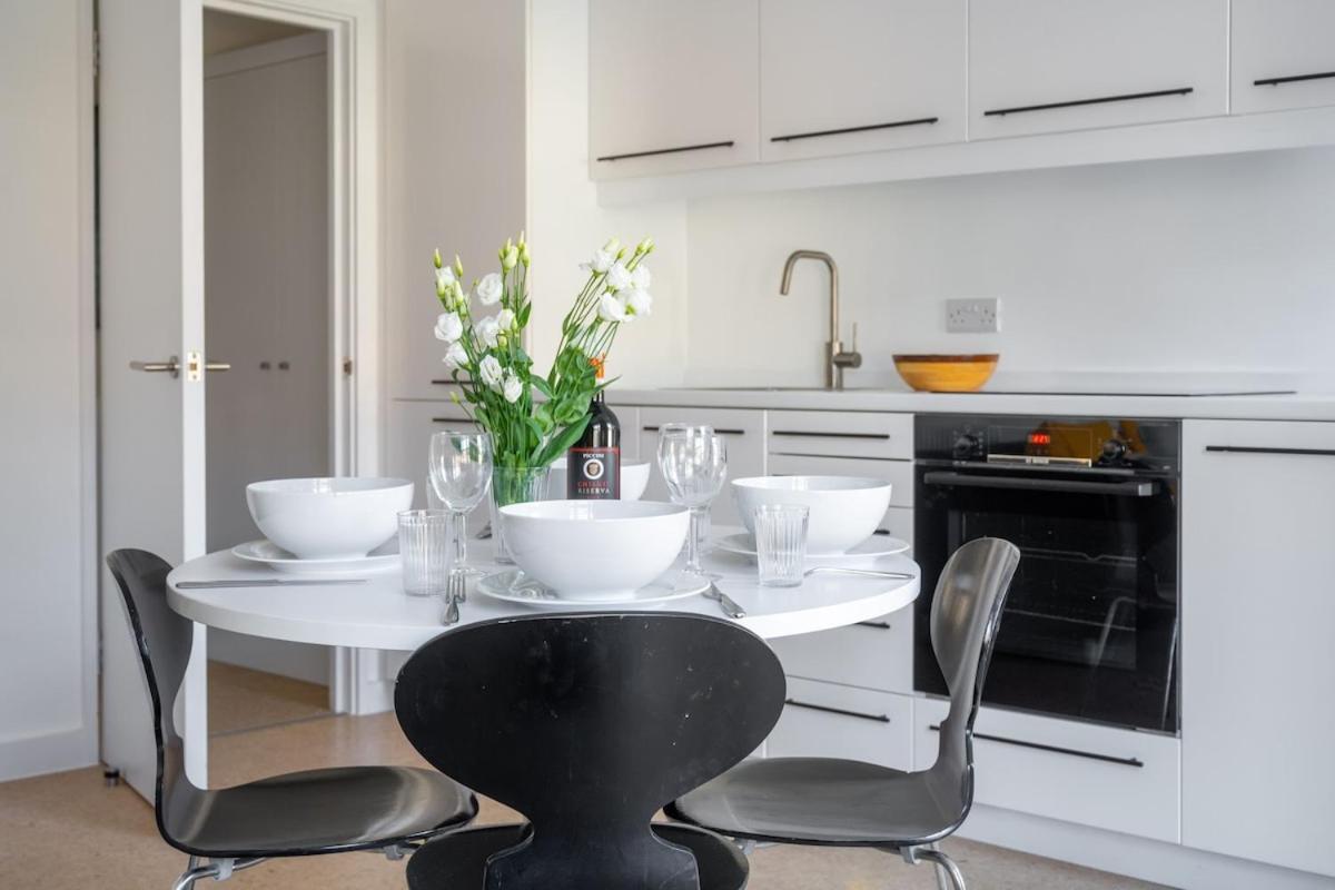 Swift Host Park Lane 2 Bed Great Location Apartamento Norwich Exterior foto