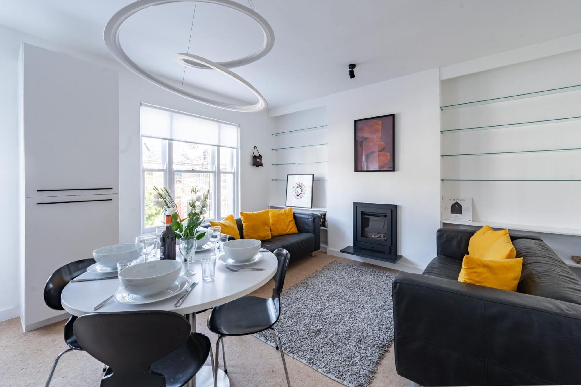 Swift Host Park Lane 2 Bed Great Location Apartamento Norwich Exterior foto