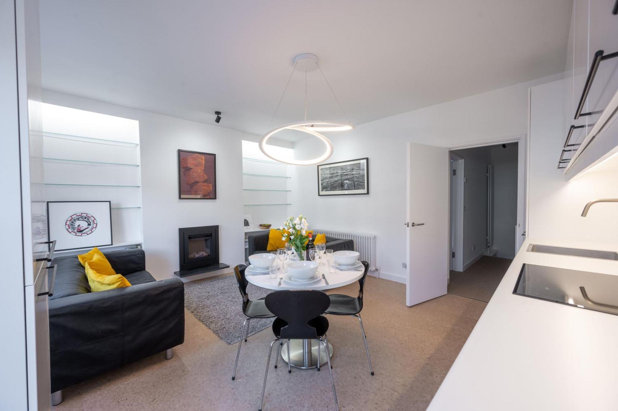 Swift Host Park Lane 2 Bed Great Location Apartamento Norwich Exterior foto